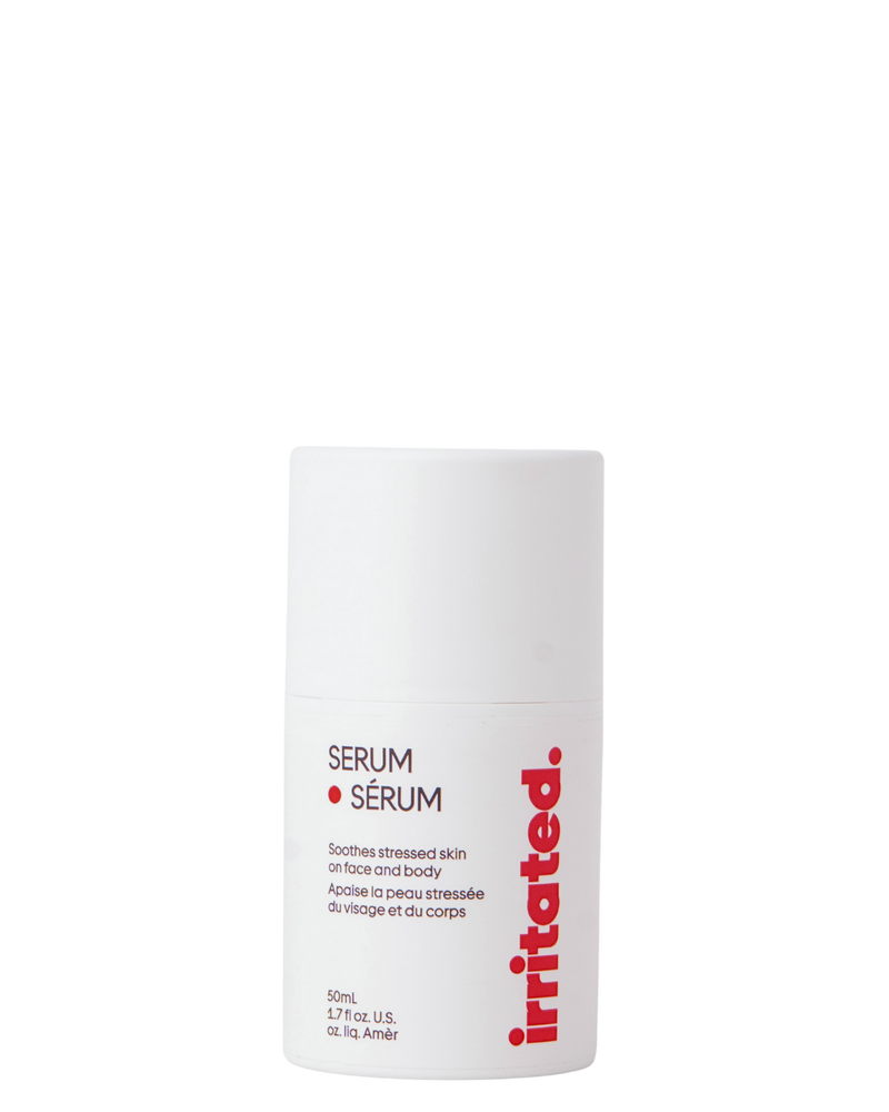 Tini Face + Body Serum