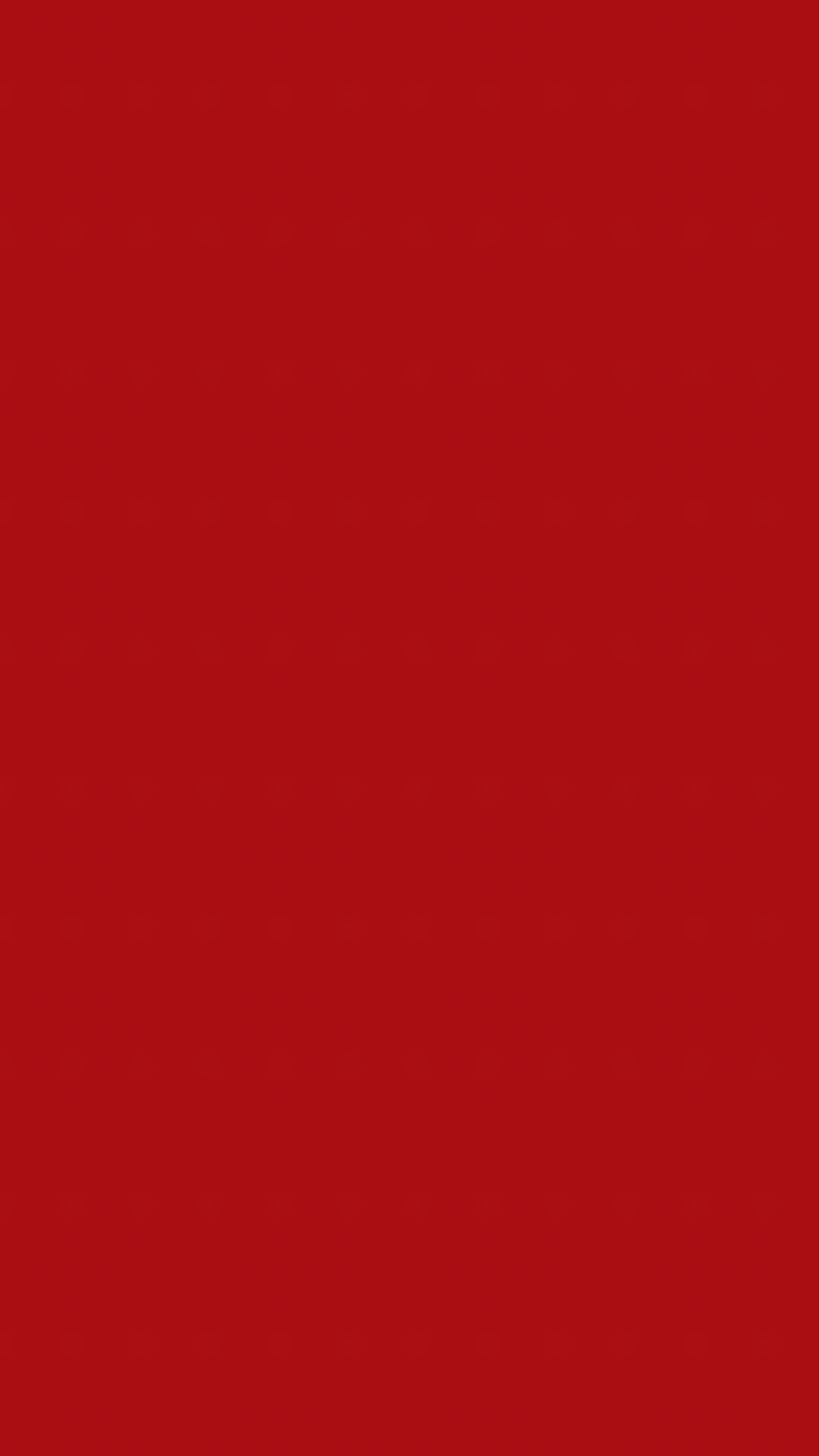 red background picture for irritated skincare