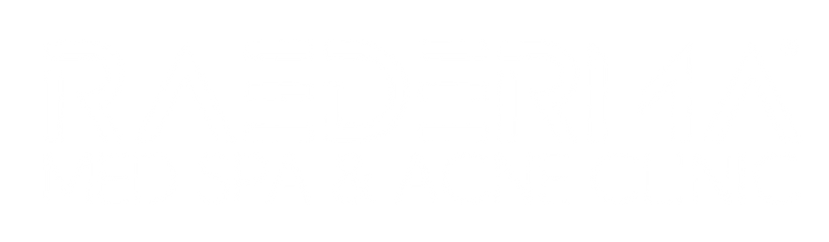Raederma Med Spa and Acne Clinic logo United States