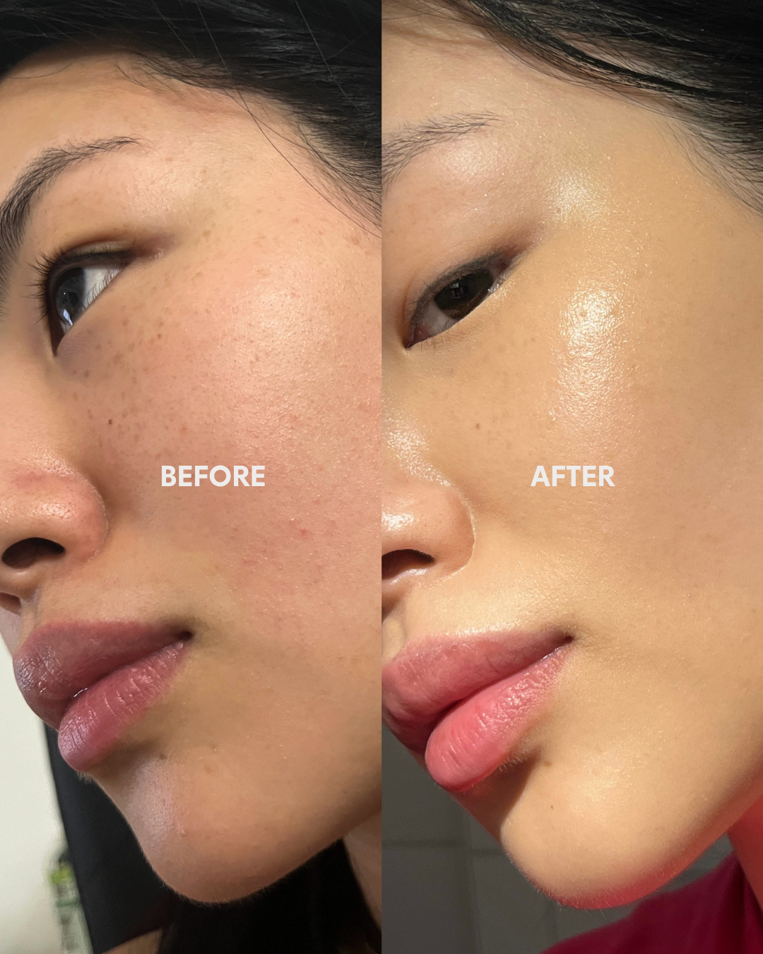 Face & Body Serum