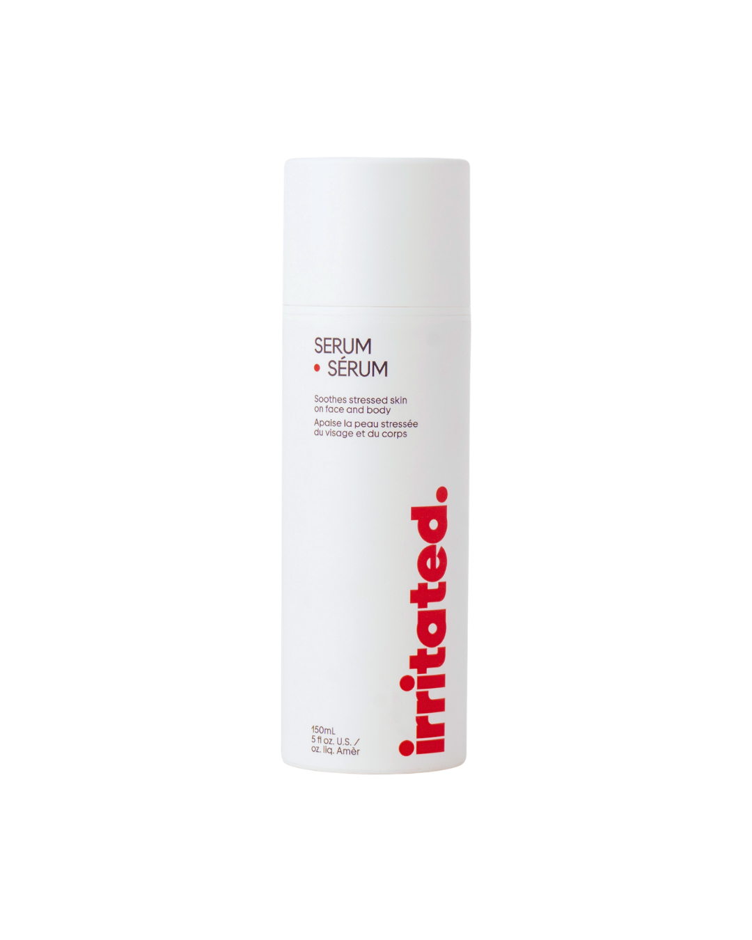 FACE+BODYSERUM